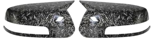Coques de rétroviseurs carbone pour Kia Sorento XM remplaçant vos pièces usées 2009-2014