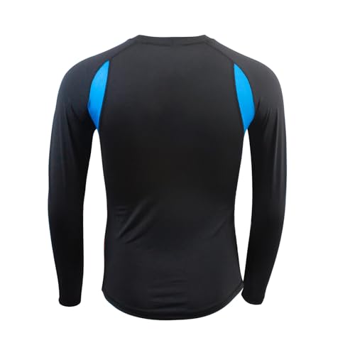VPRO Hockey Compression Shirt & Pants with Athletic Cup & Sock Tabs for Men & Boys, JR, SR3