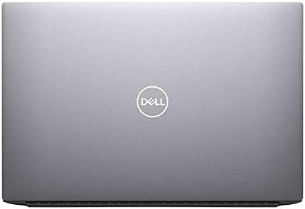 Unleashing Power: Dell Precision 5550 Review for Creatives and Professionals