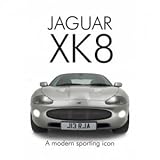 jaguar xk8 cabriolet 4.2 bva  JAGUAR XK8 modern sporting icon
