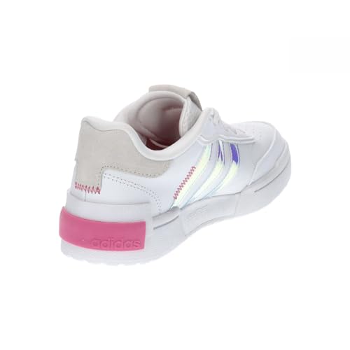 Image of adidas Women's Postmove Basketball Shoes