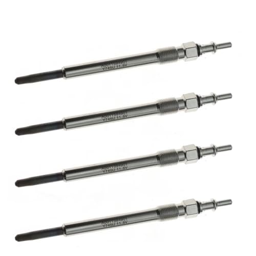 Bougie de préchauffage Diesel A0011594801 bougie allumage moteur Mercedes W210 S211
