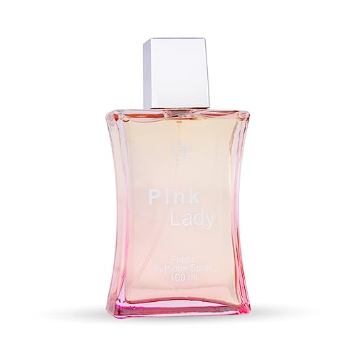 Image of HP Pink Lady Fabric Perfume Spray, 100 ml, Aromatic Fougere Fragrance, Unisex
