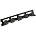 Black+Box+Front-to-Back+Cable+Manager+for+30W+x+42D+Elite+Cabinets+ECFB42