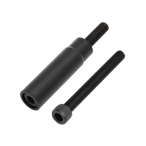 Extension crossbar Kawasaki Ninja 1000 support de navigation noir 2sets