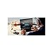 WD My Passport externe Festplatte 4 TB (mobiler Speicher, schlankes Design, herunterladbare Software, automatische Backups, Passwortschutz) Blau - auch kompatibel mit PC, Xbox und PS4
