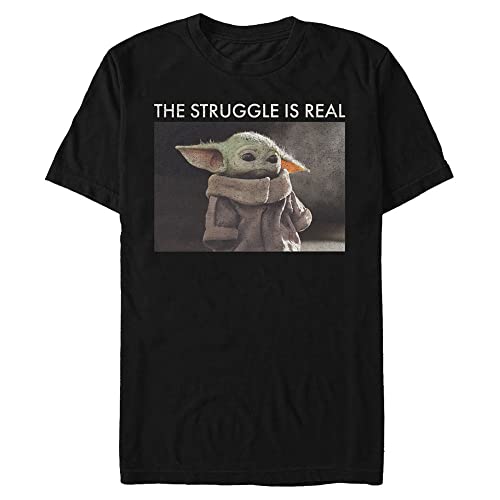 T-shirt Star Wars homme XXL idéal pour les conventions et moments de détente Geek