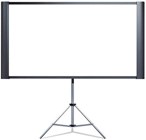 Epson Duet Ultra Portable Projection Screen, 80" Widescreen