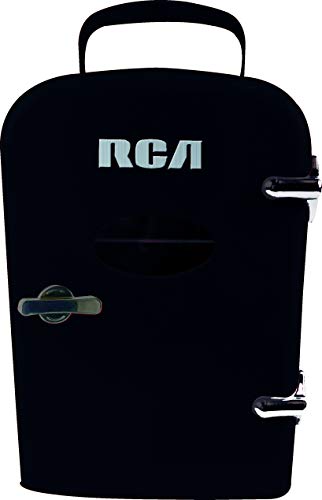 Best Rca Mini Fridges
