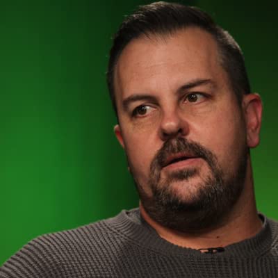 Mental health for blokes with Dr Ian Zajac cover art