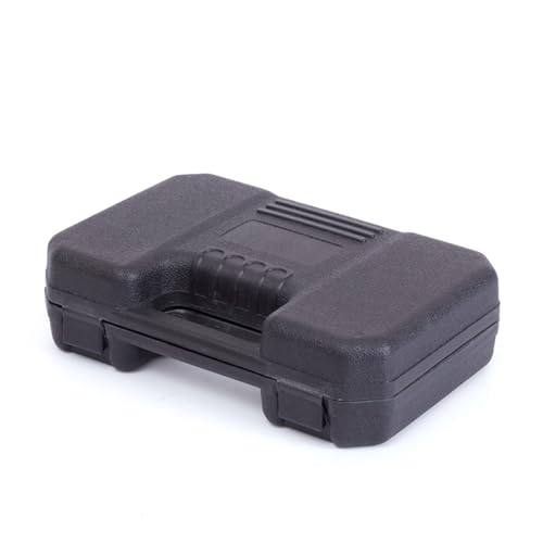 Juego de brocas con recubrimiento de diamante 9 piezas miniatura 7