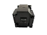GOLDENRIVER SPLAMP018/SPLAMP018 Replacement Projector Lamp with Housing Compatible with Infocus X2 /...