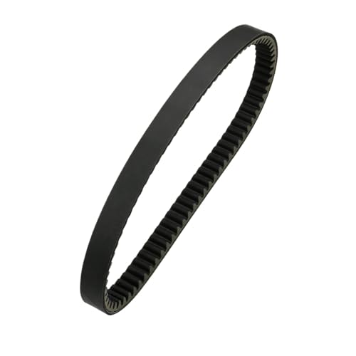 Correa variador para NMAX 125cc y GPD150 mejora la aceleración y respuesta del motor 4