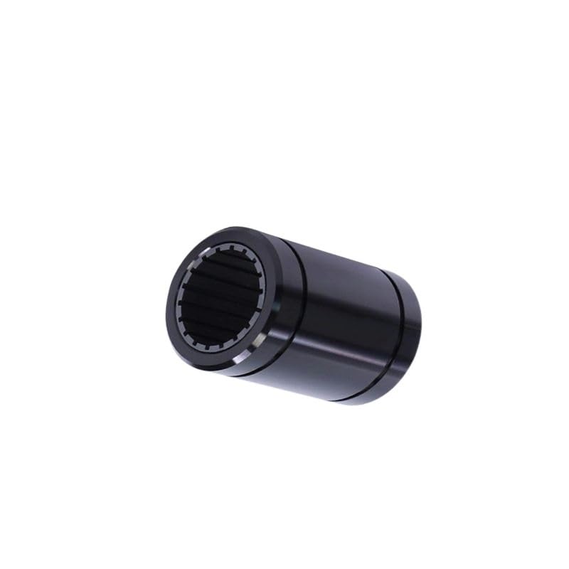 Roulement à mouvement linéaire LM35 bague plastique technique guidage axe cylindrique