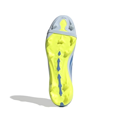 Image of adidas Unisex League Ft Fg /Mg Football Shoe