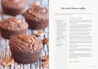 SIBO Summer Cookbook: Over 50 recipes for people treating Small Intestinal Bacterial Overgrowth (US Edition) 0994452055 Book Cover
