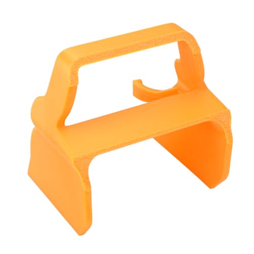 Le pare-soleil pour appareil photo dédié réduit la lumière et améliore l'image protège l'objectif contre les dommages. Design léger et coque légère