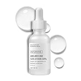 Argireline Serum For Face, Advanced Anti-Wrinkle Facial Serum For Women, Moisturizing Argireline 10% Solution For Face, Argireline Peptide.Suitable For All Skin (1, 1PC)