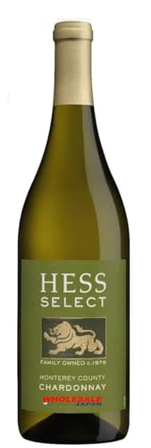 �z�[���Z�[���W���p���R�����ۏ؁y�R�X�g�R�z�w�X �Z���N�g �V�����h�l 750 ml Hess Chardonnay [ �����C�� 14 �h�� �~�f�B�A���{�f�B �A�����J 750ml �r ] (1)