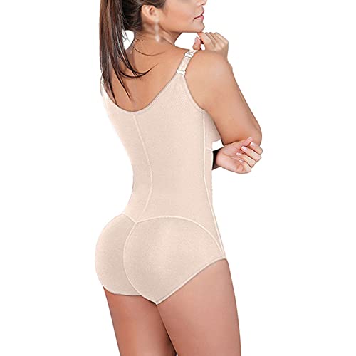 Combinaison amincissante anti-frottement cuisses ventre plat 3XL