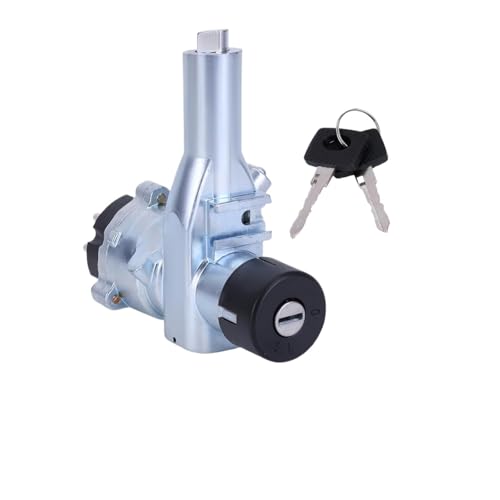 Cylindre de serrure avec clés pour partir à l'aventure en Classe G W460 W461 W463