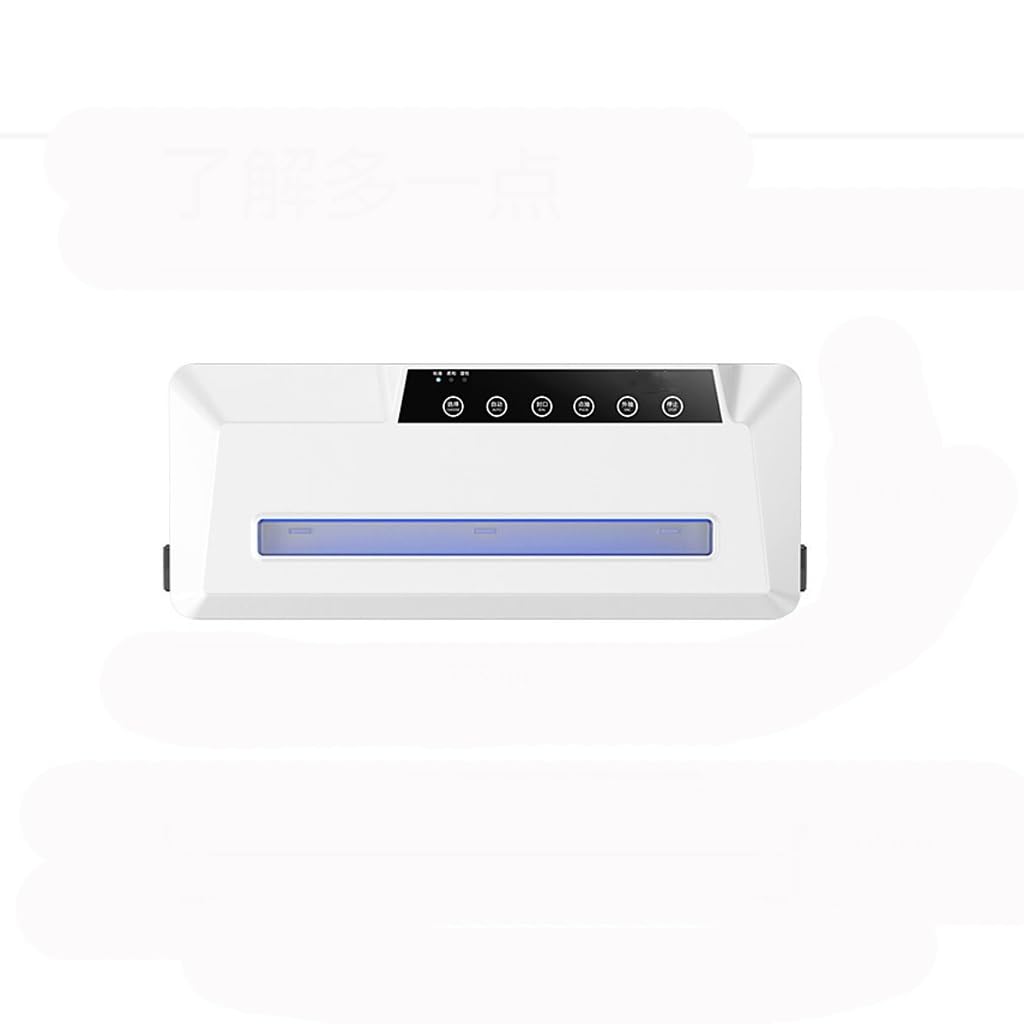 Machine d'emballage sous vide compacte et appareil automatique de scellage pour aliment