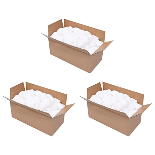 Gecheer Pool Filter Balls 4.6 lb PE