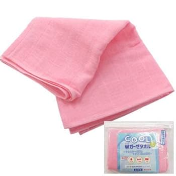 Amazon.co.jp: タオル ガーゼタオル 34x90cm シキボウ EXCELITO