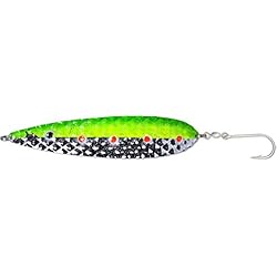 Señuelos Diamond Rhino Premium Salty Diamond M Spoons - Señuelo de Pesca (18 g)