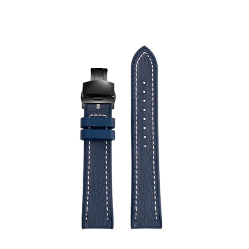 [|Ő] V[vXLU[ o[{g EHb`oh Y `[_[Ή WΉ bNXΉ eB\Ή ~h[ uCgO EHb`Xgbv 20mm 22mm Xgoh(Blue white Black B,22mm)