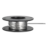 L'alliage nickel-chrome a une résistivité élevée et des propriétés physiques stables, et peut fonctionner de manière stable pendant longtemps dans un environnement à haute température; Le fil chauffant en alliage nickel-chrome est résistant à la corrosion et à la chaleur, et peut maintenir une performance stable dans divers environnements; Le fil chauffant plat en nickel-chrome a une vitesse de chauffage rapide et peut contrôler précisément la température.