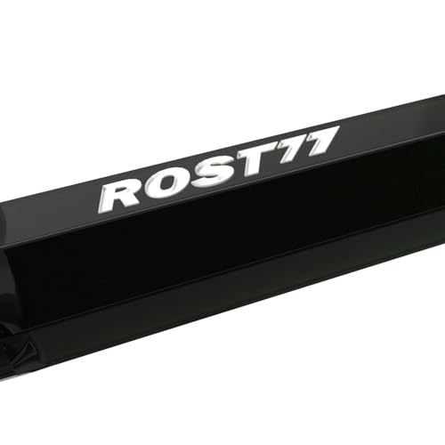 Image of CUESOUL ROST 77 Integrated Dart Shaft and Flight Big Wing Shape,Set of 3