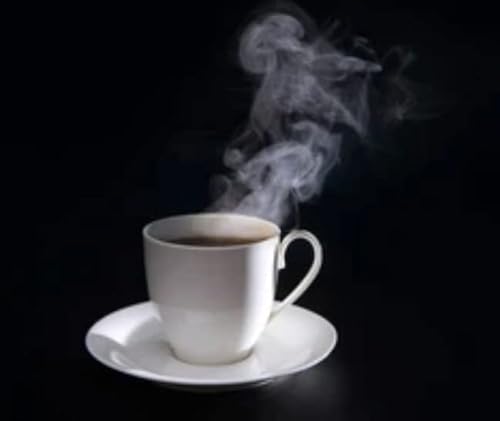 1 Lb Roasted Medium Drip Grind Coffee #TOP4