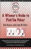 A Winner's Guide to Pick'em Video Poker Vol 5 [Paperback] BOB DANCER and LIAM W DAILY
