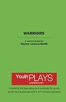 Warriors 162088464X Book Cover