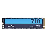 Lexar Professional NM710 SSD 2TB – Ansicht 1