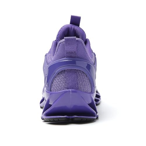 Image of SKDOIUL Women's Athletic Tennis Walking Shoes Fashion Sport Running Sneakers
