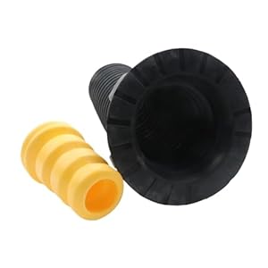 Szwaldaper CR-V III Staubschutzmanschetten-Set Vorne Links