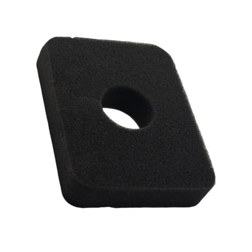Filtros limpiadores para motores GX160, GX200 y GX140 de 5.5 HP a 6.5 HP, paquete de 10 piezas