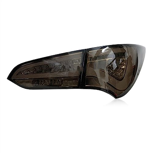 Clignotant lampe feu stop pour Hyundai IX45 style de queue à haute visibilité