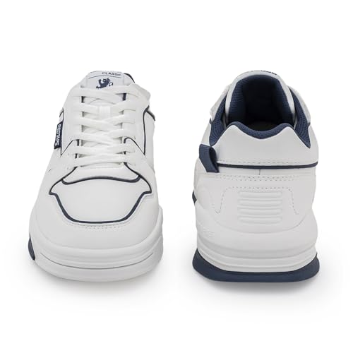 Image of Red Tape Mens Rsl1100 Sneakers