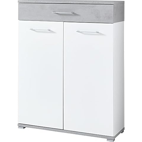 Meuble à Chaussures GERMANIA 3770-531 Cover