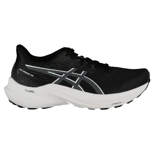Image of ASICS Women's GT-1000 12 Running Shoe