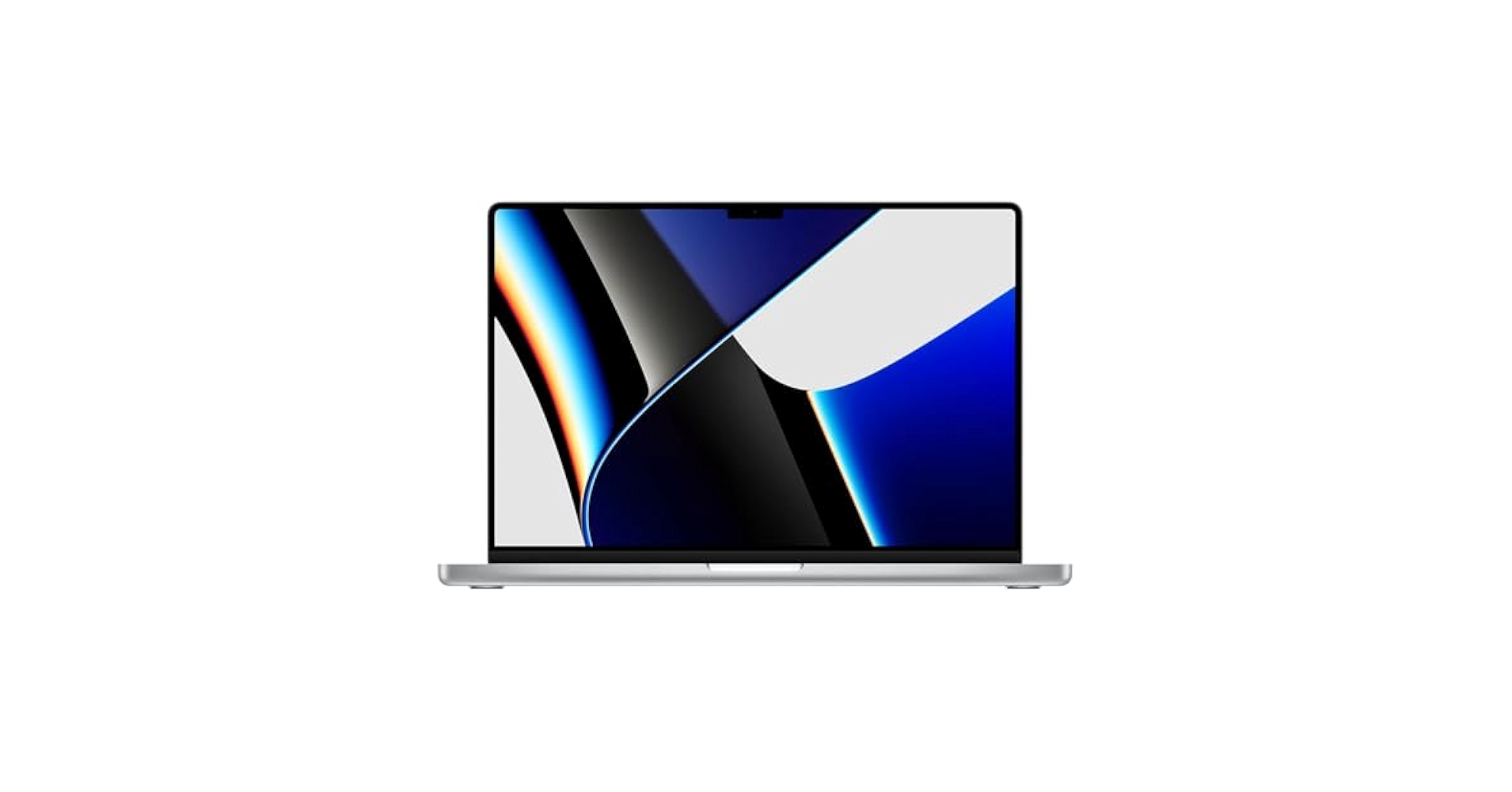 2021 Apple MacBook Pro with Apple M1 Max Chip (14-inch, 64GB