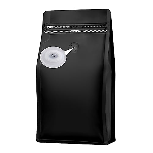 REMTAP 16 oz Black Coffee Bags