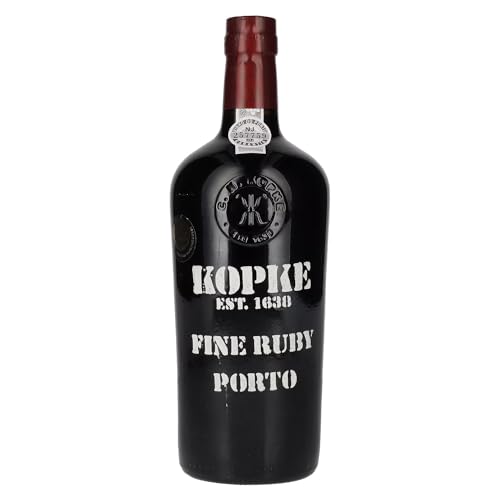 Kopke FINE RUBY Porto 19,5% - 750ml