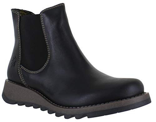 Bottines Chelsea Fly London Salv idéales pour vos journées actives en ville