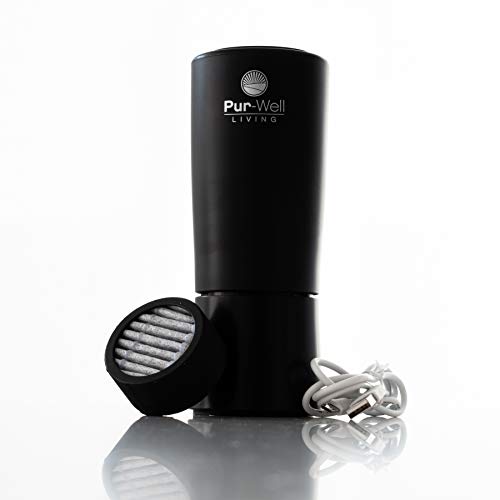 Best Living Air Ionizers