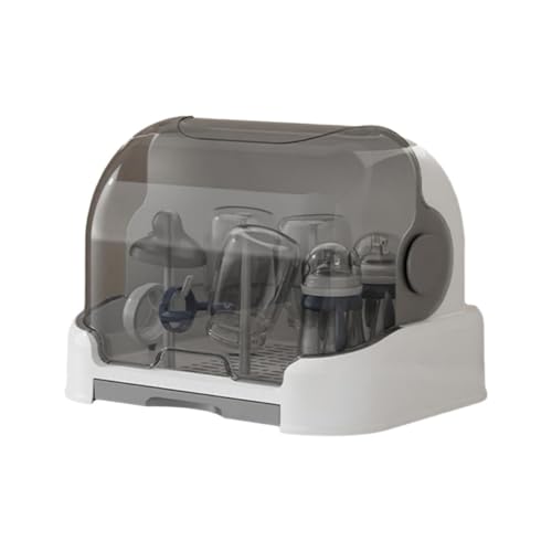 哺乳瓶収納ボックス、哺乳瓶ホルダー、哺乳瓶ラック 乾燥、哺乳瓶ラック 蓋付き、哺乳瓶乾燥ラック 蓋付き、哺乳瓶スタンド 水切り、哺乳瓶スタンドラック、カバー付き哺乳瓶乾燥ラック、哺乳瓶乾燥収納ボックス、取り外し可能な水トレイ付き哺乳瓶乾燥ラック、乳首、ボト