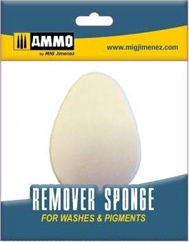 AMMO by MIG Accessories - TEARDROP SPONGE
